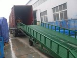移动登车桥